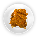 Chips Cheese & Curry 